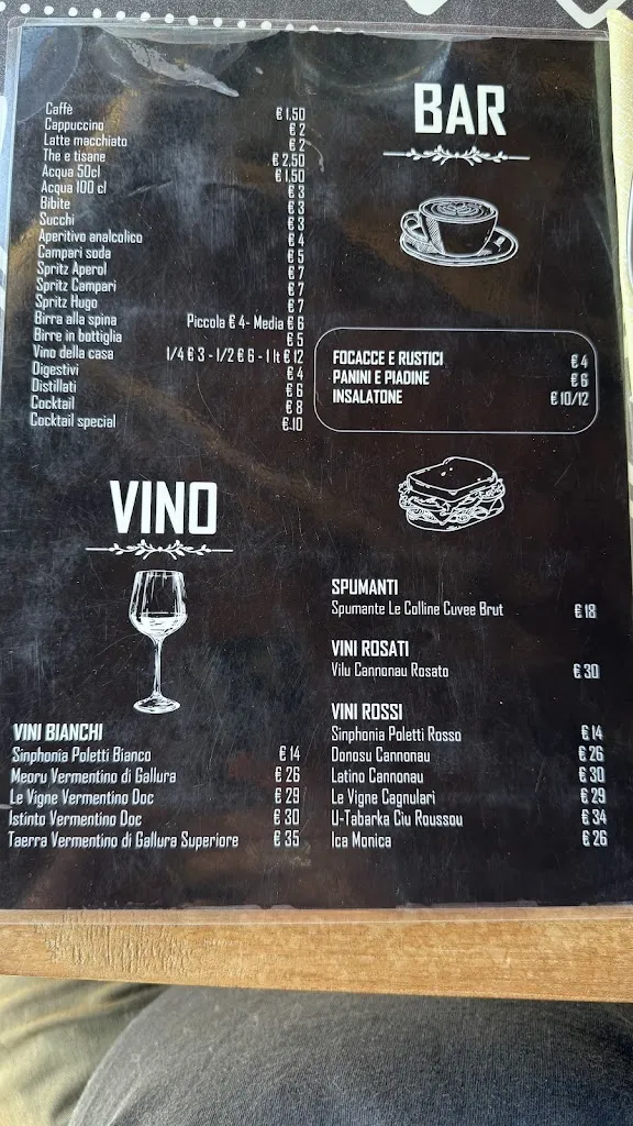 Menu_Sapori di Gallura Ristorante Pizzeria_Badesi_image_2