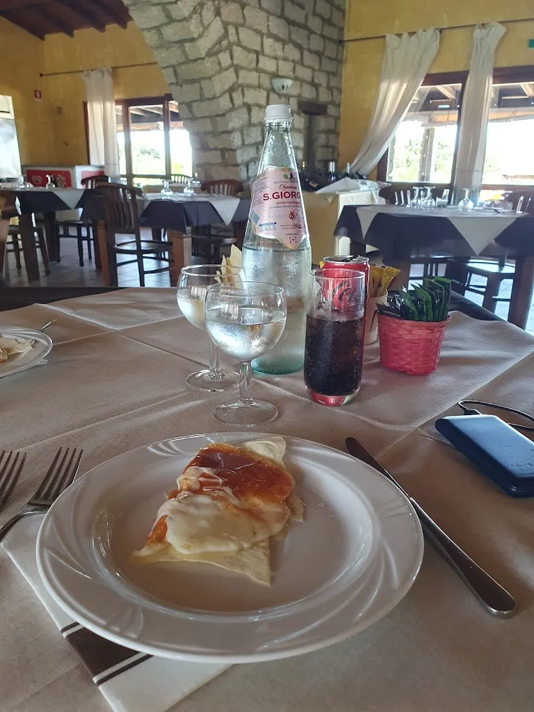 Natalie_Sapori di Gallura Ristorante Pizzeria_Badesi_review