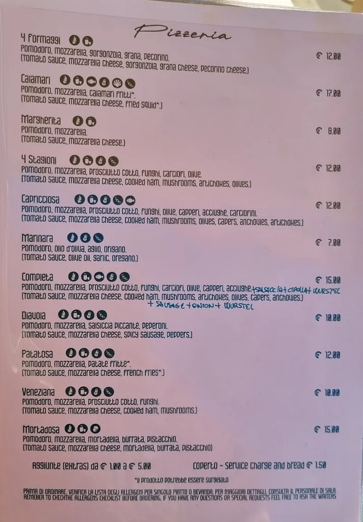 Menu_Emerald Beach Bar_Badesi_image_4