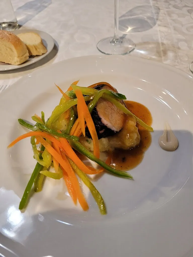 Menu_Ristorante @ Hotel Hermitage_Galatina_image_2