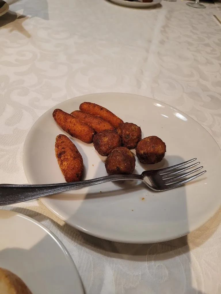 Menu_Ristorante @ Hotel Hermitage_Galatina_image_3