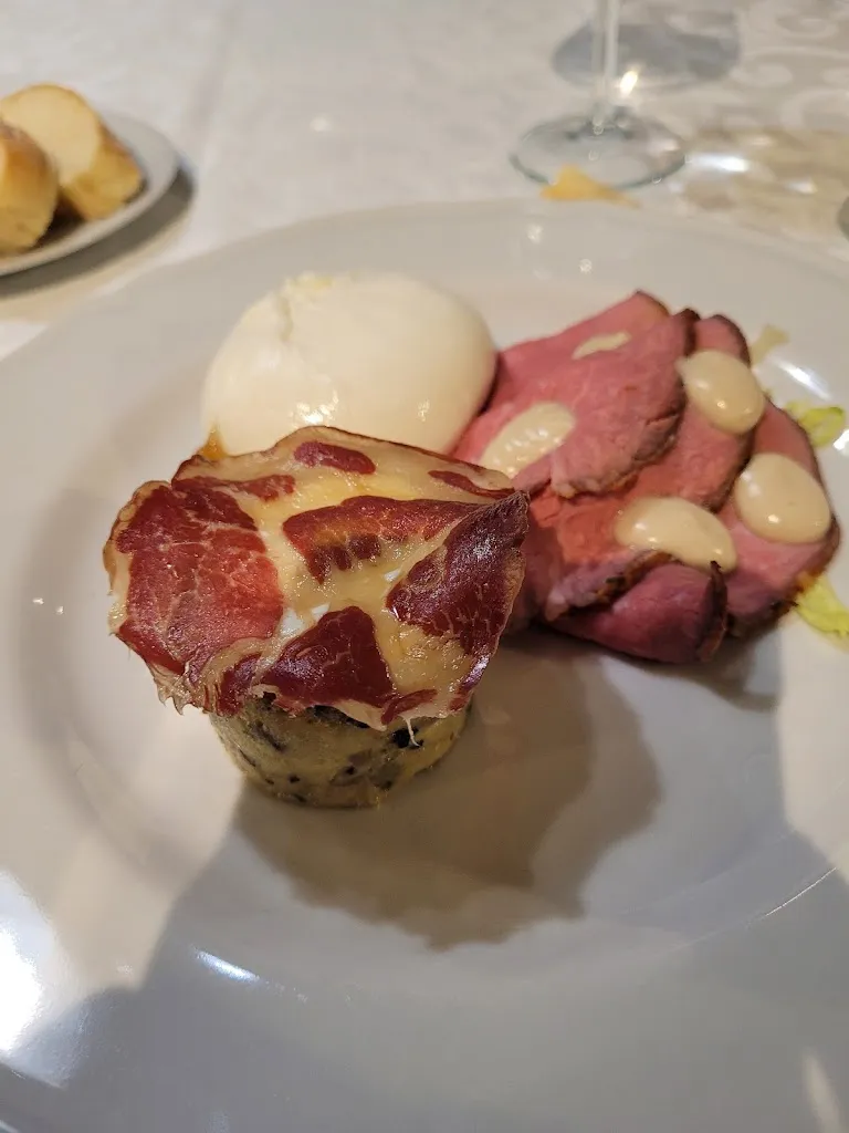 Menu_Ristorante @ Hotel Hermitage_Galatina_image_4