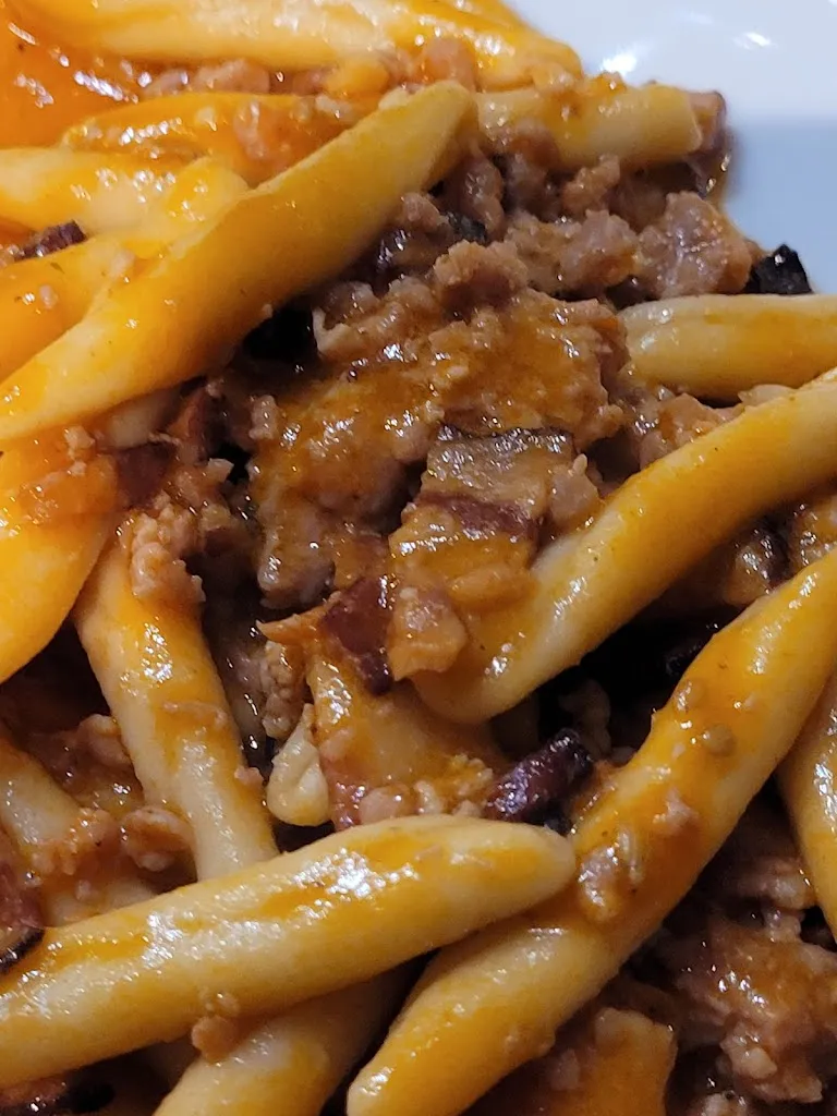 Menu_Ristorante @ Hotel Hermitage_Galatina_image_5