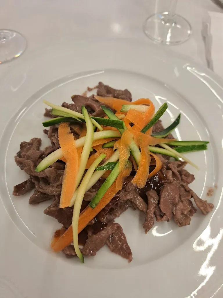 Menu_Ristorante @ Hotel Hermitage_Galatina_image_6