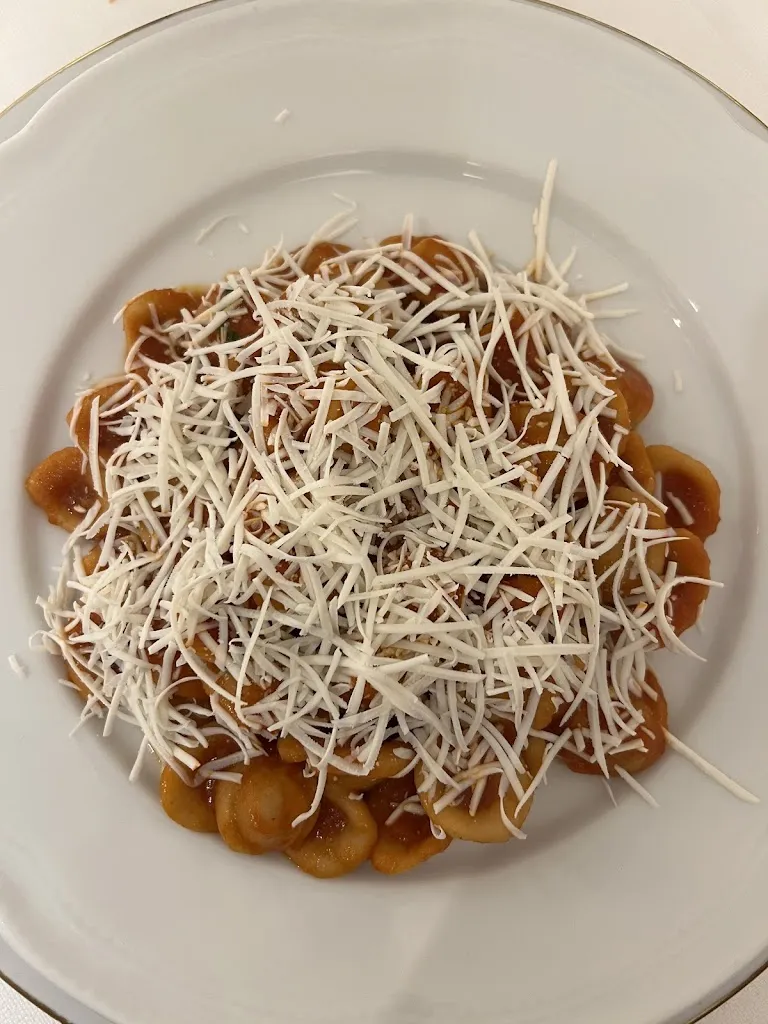 Menu_Ristorante @ Hotel Hermitage_Galatina_image_7