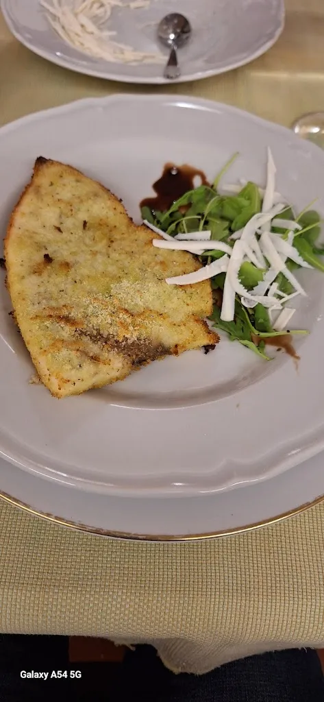 Menu_Ristorante @ Hotel Hermitage_Galatina_image_9