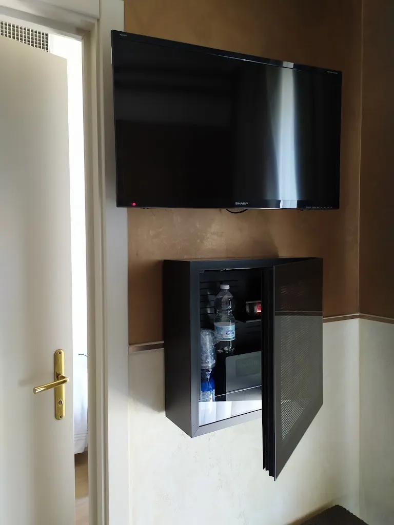 roberto k_Ristorante @ Hotel Hermitage_Galatina_review