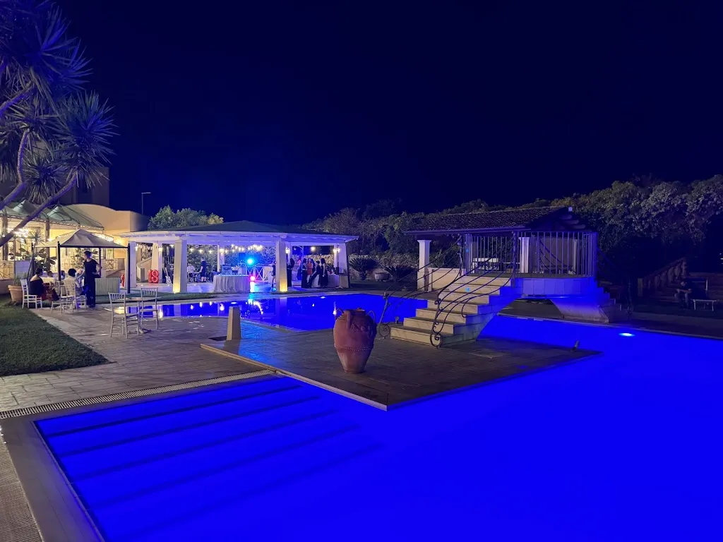 Ristorante @ Hotel Hermitage_Galatina_slider_image_2