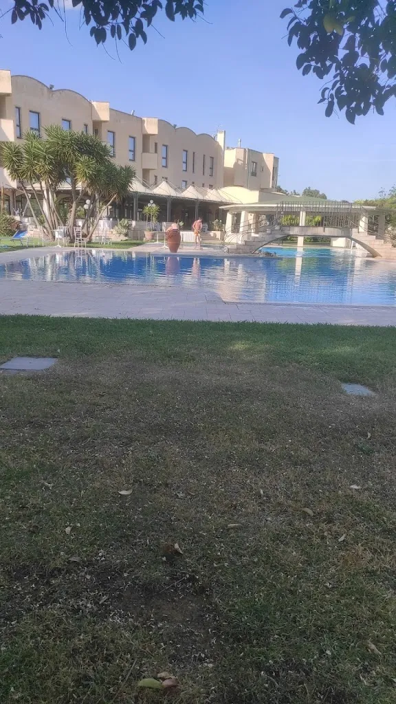 Ristorante @ Hotel Hermitage_Galatina_slider_image_3