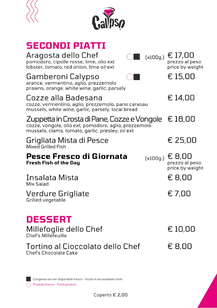 Menu_Calypso_Badesi_image_1