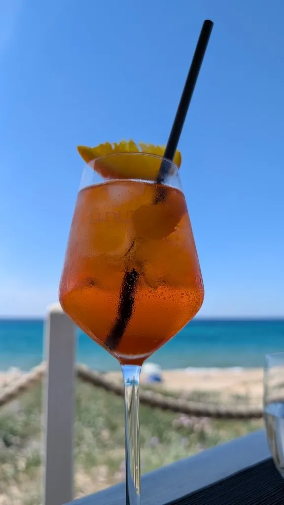 Ana Scridon_Calypso_Badesi_review