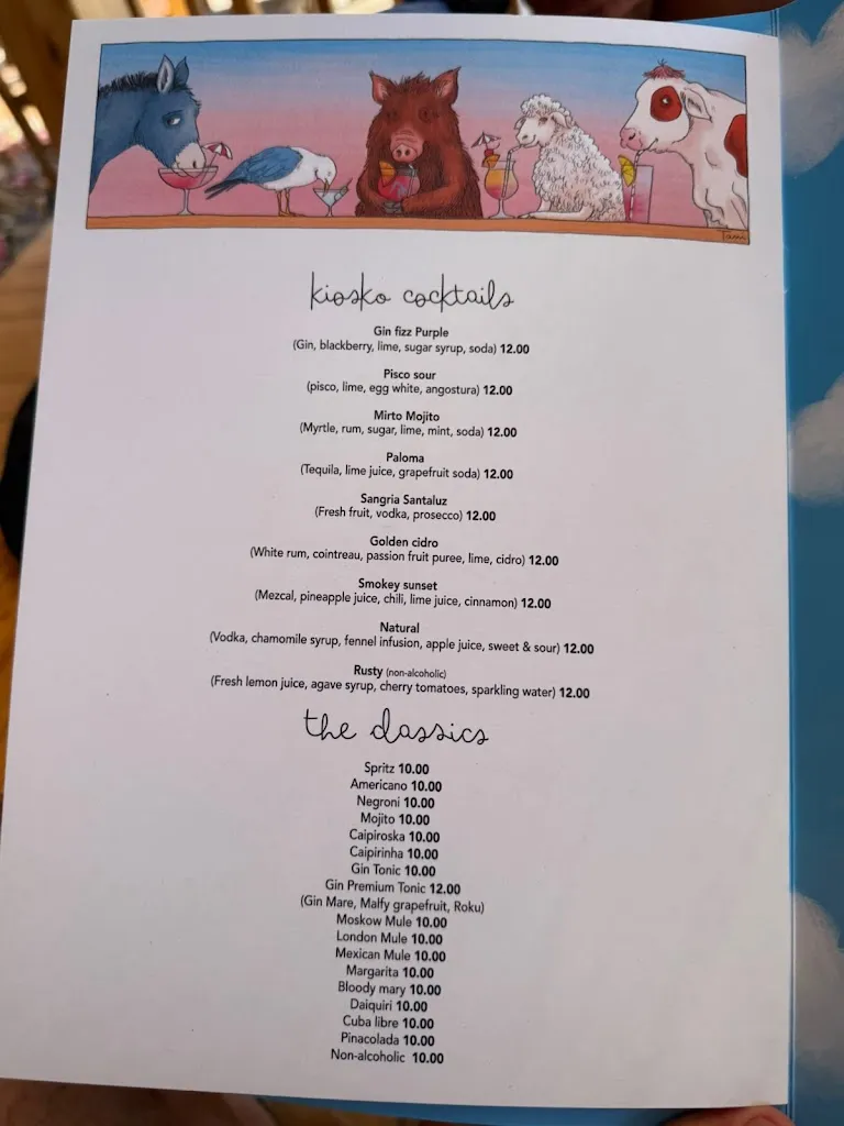 Menu_Santaluz kiosko mediterraneo_Badesi_image_2