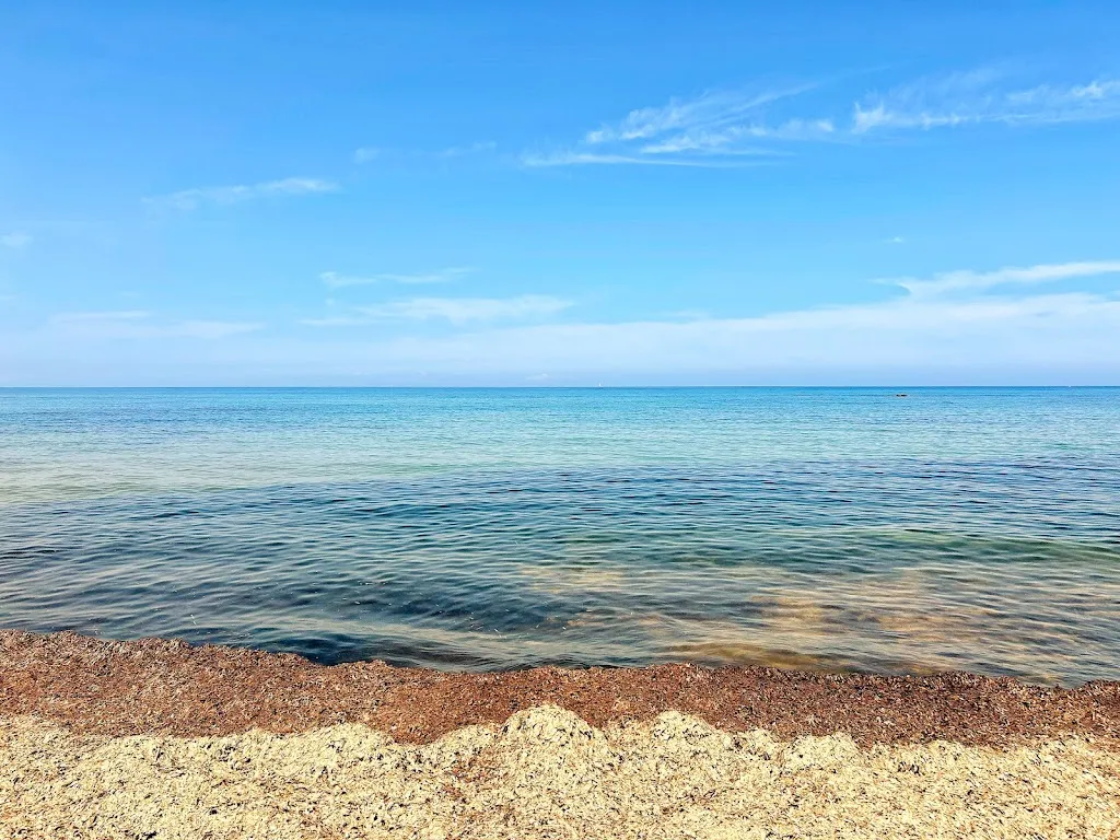 Akina Lootus_Santaluz kiosko mediterraneo_Badesi_review