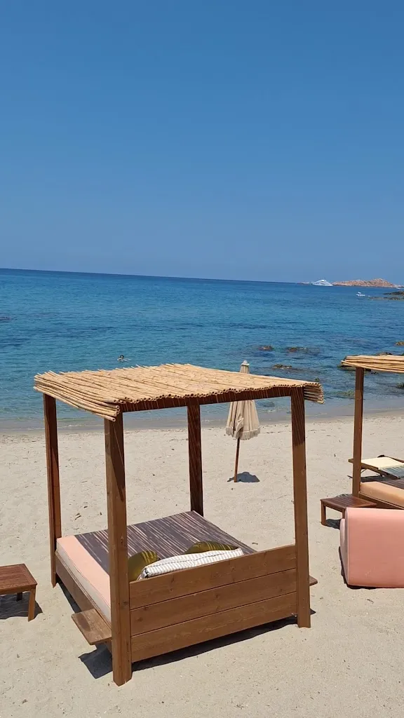 Santaluz kiosko mediterraneo_Badesi_slider_image_2