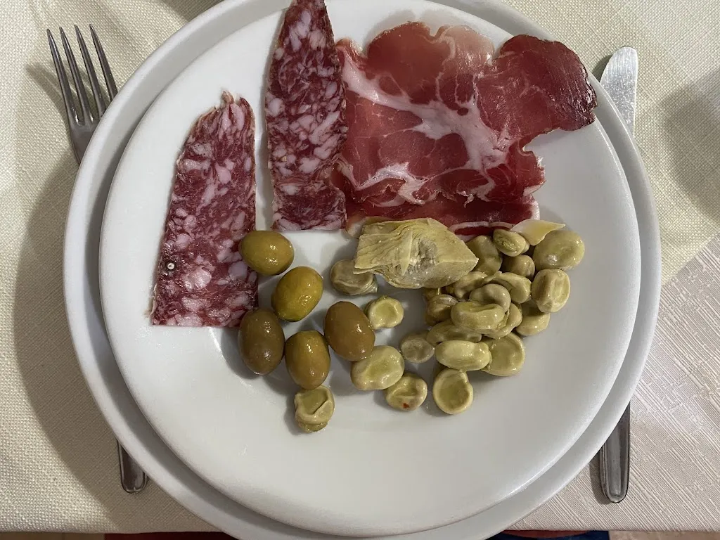 João P. Cardoso_Trattoria da Paolino_Badesi_review