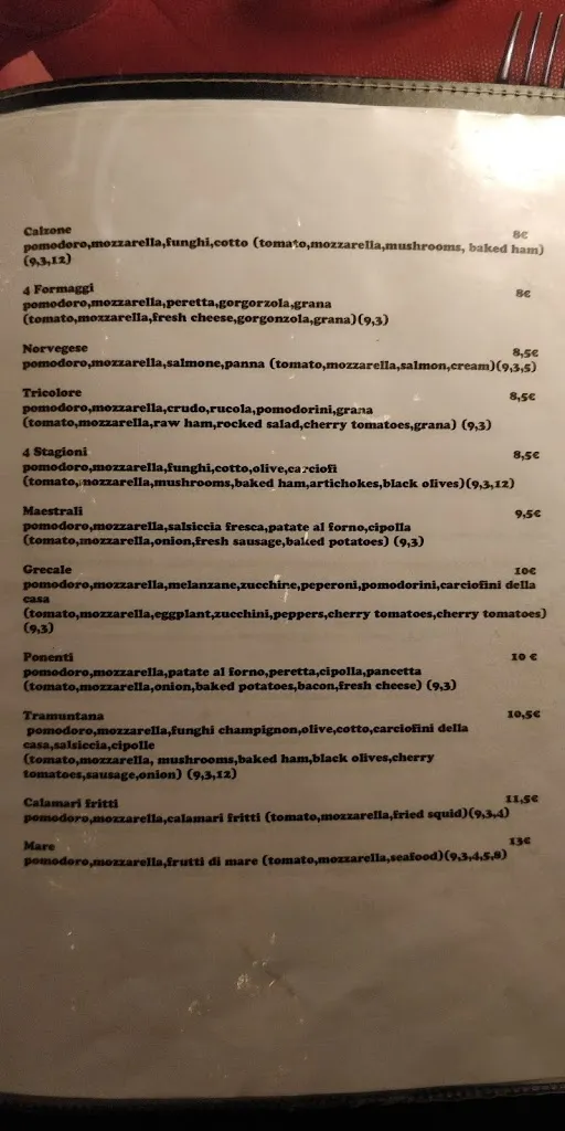 Menu_Lu Maestrali_Badesi_immagine_2