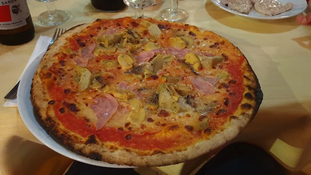 Menu_Ristorante Pizzeria L'Uliveto_Badesi_image_1