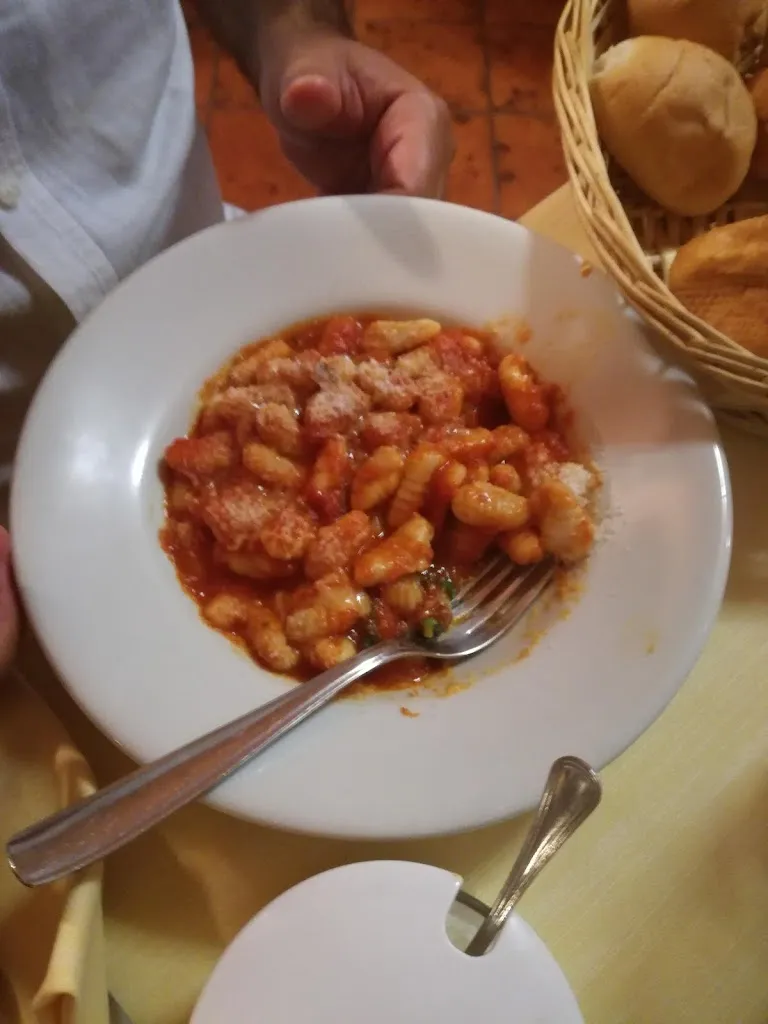 Divilleda Ro_Ristorante Pizzeria L'Uliveto_Badesi_review