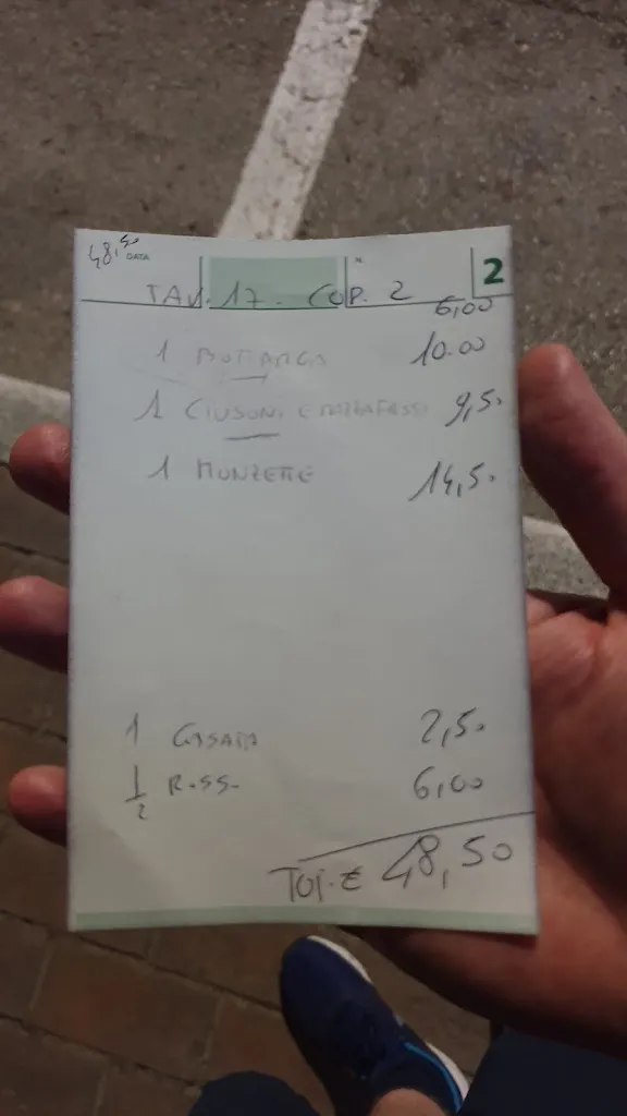 Stefan Gründel_Ristorante Pizzeria L'Uliveto_Badesi_review