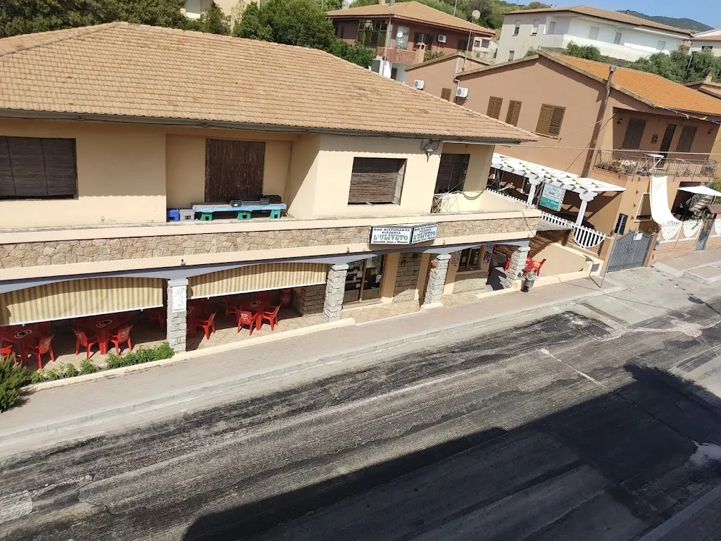 Ristorante Pizzeria L'Uliveto_Badesi_slider_image_3