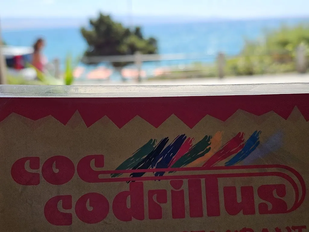 Dalila Carmo_Coccodrillus Pizza Restaurant_Badesi_review