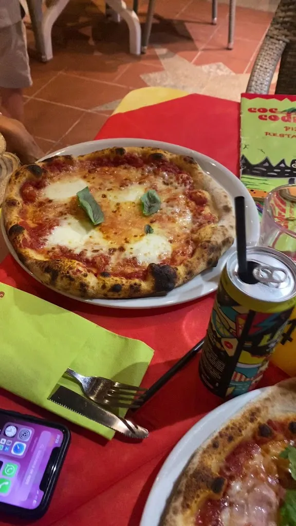 Coccodrillus Pizza Restaurant_Badesi_slider_image_2