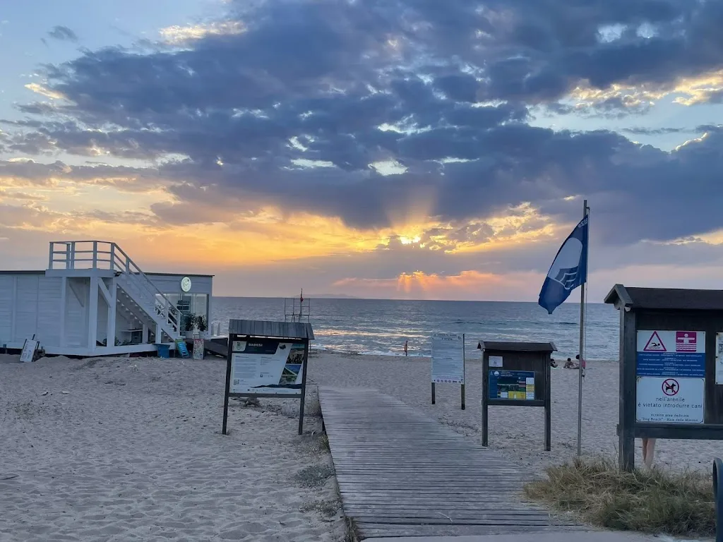 The one Beach club_Badesi_slider_image_3