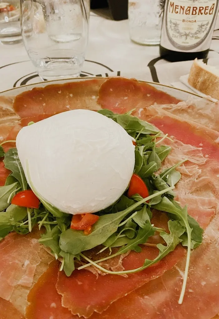 Boucherie Artigiani del cibo restaurant in Galatina