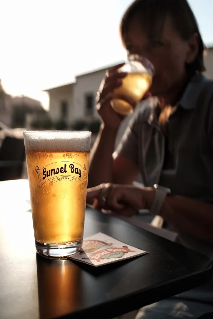 Menu_Sunset Bay Brewery_Badesi_immagine_2