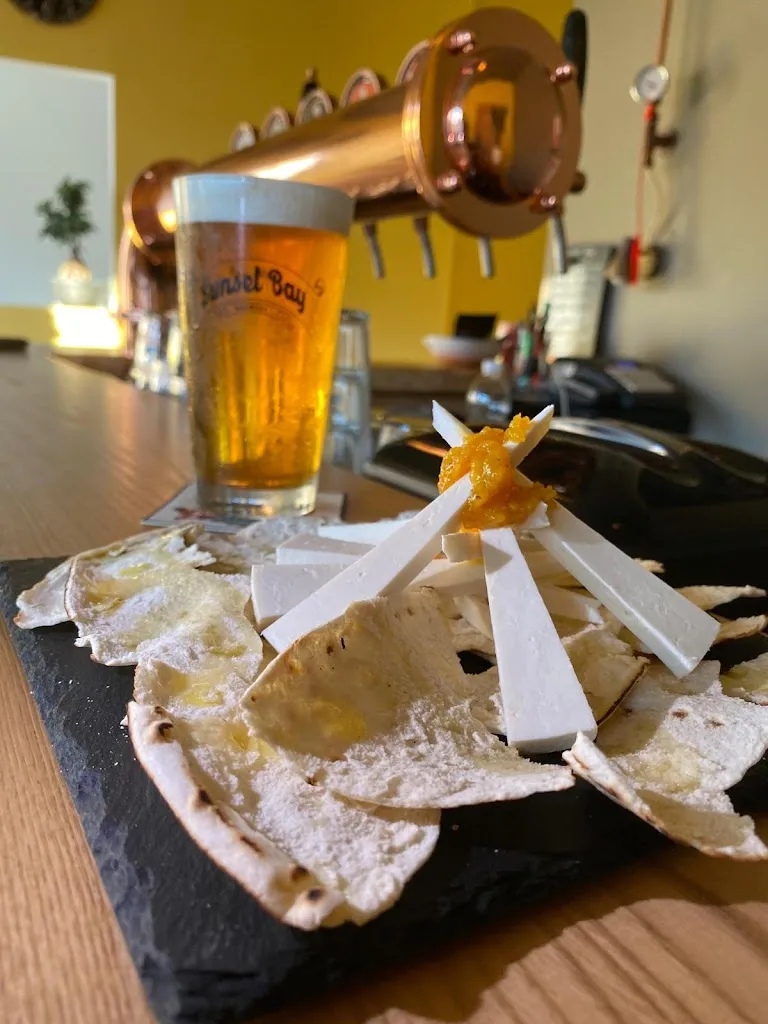 Menu_Sunset Bay Brewery_Badesi_immagine_5