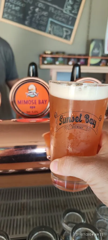 Menu_Sunset Bay Brewery_Badesi_immagine_6