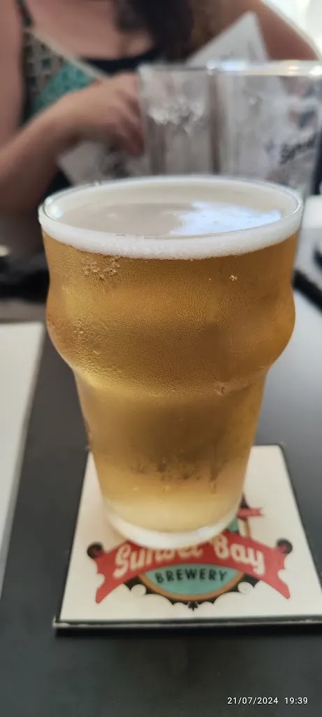 Menu_Sunset Bay Brewery_Badesi_immagine_8