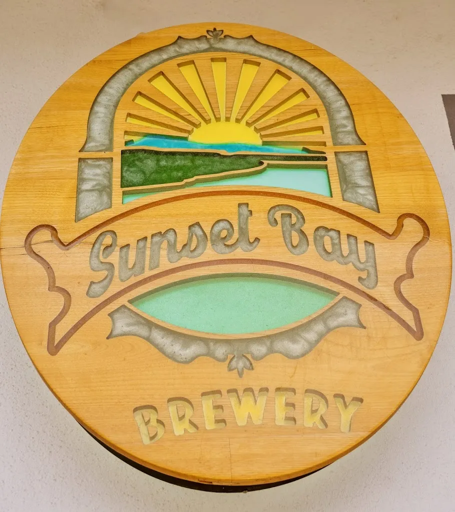 Jason Kesterson_Sunset Bay Brewery_Badesi_recensione