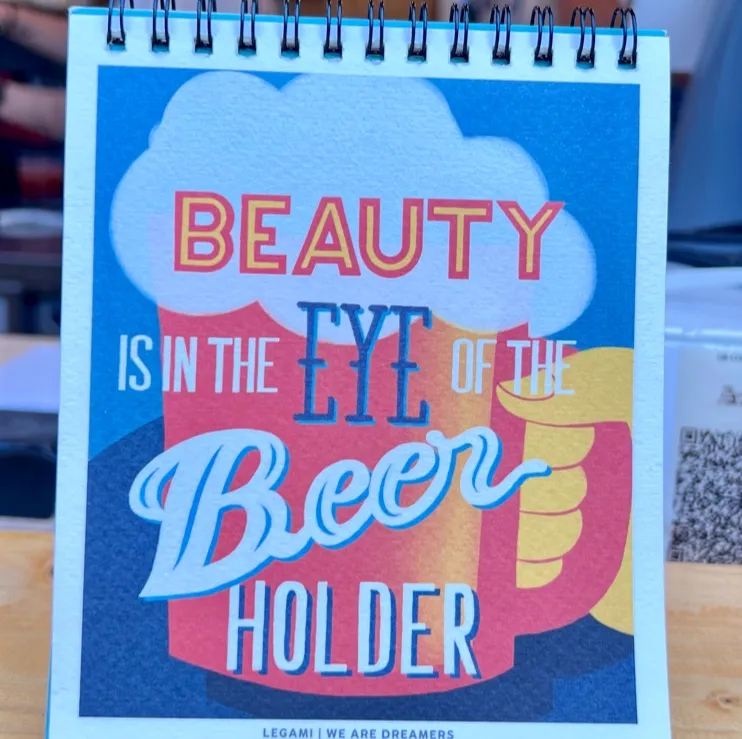 Amy K_Sunset Bay Brewery_Badesi_recensione