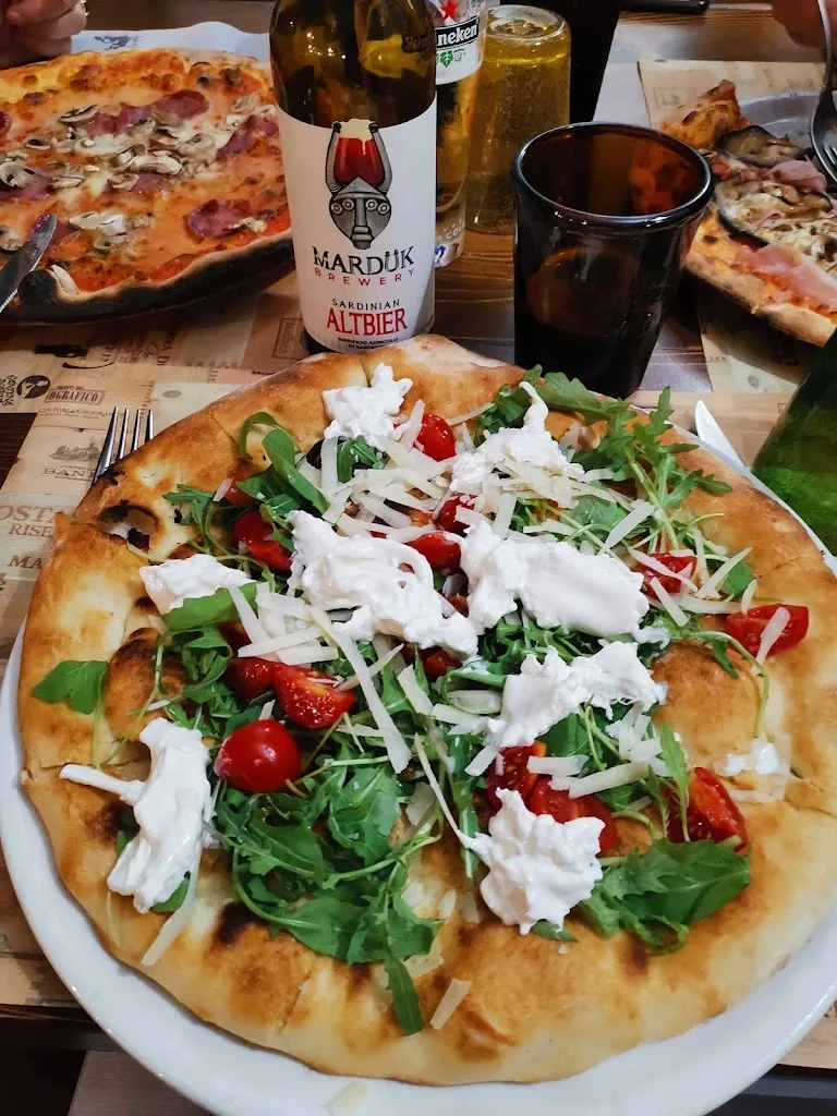 Menu_Ristorante Pizzeria Il Sagittario_Badesi_image_8