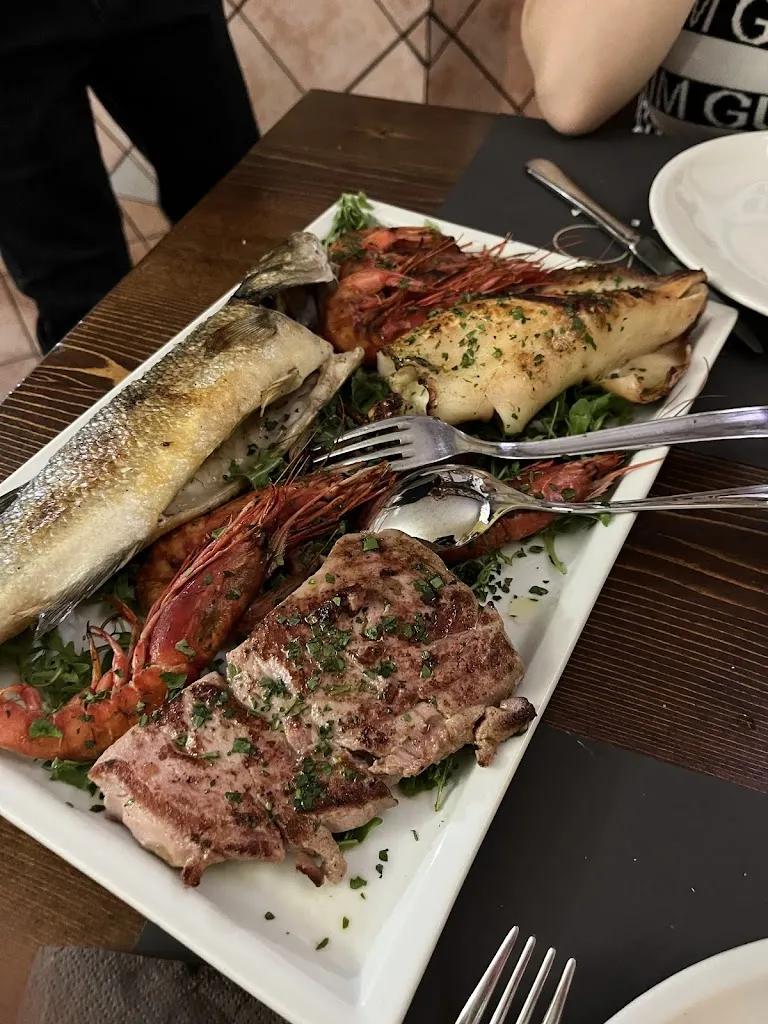 Team-PSS_Ristorante Pizzeria Il Sagittario_Badesi_review