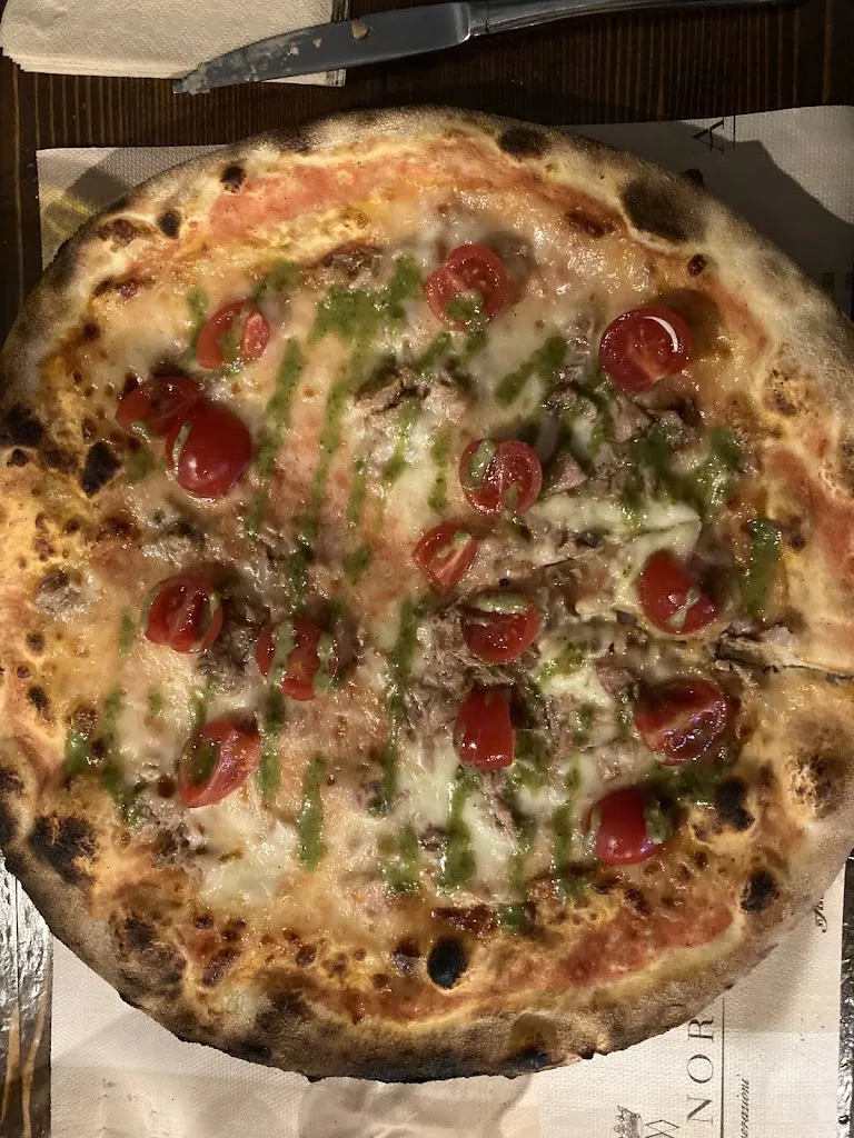 Ristorante Pizzeria Il Sagittario_Badesi_slider_image_2