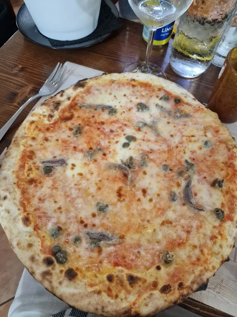 Ristorante Pizzeria Il Sagittario_Badesi_slider_image_3