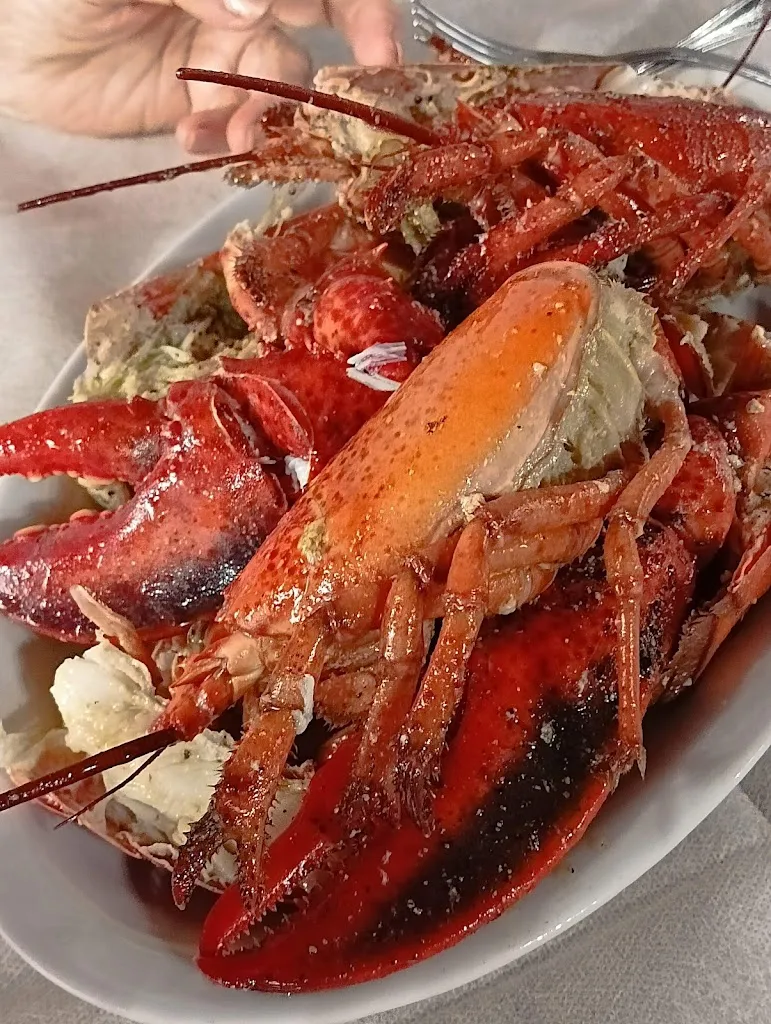 Andrea Prost_Trattoria da Alessio_Badesi_review