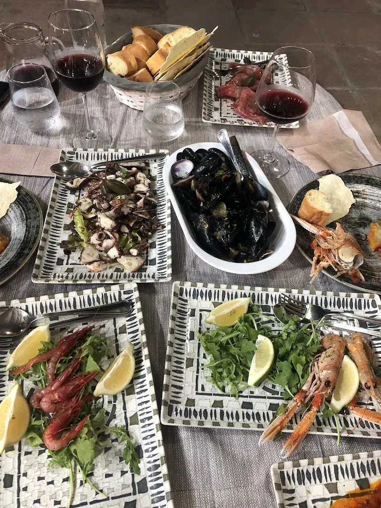Stefanie R_Trattoria da Alessio_Badesi_review