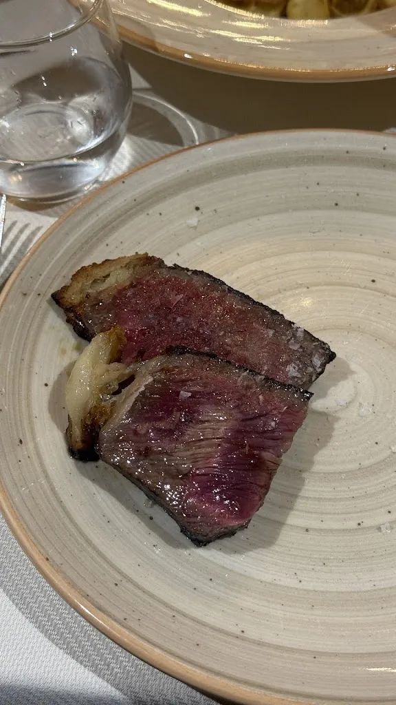 Tomasz P_Il Calice d'Oro_Badesi_review