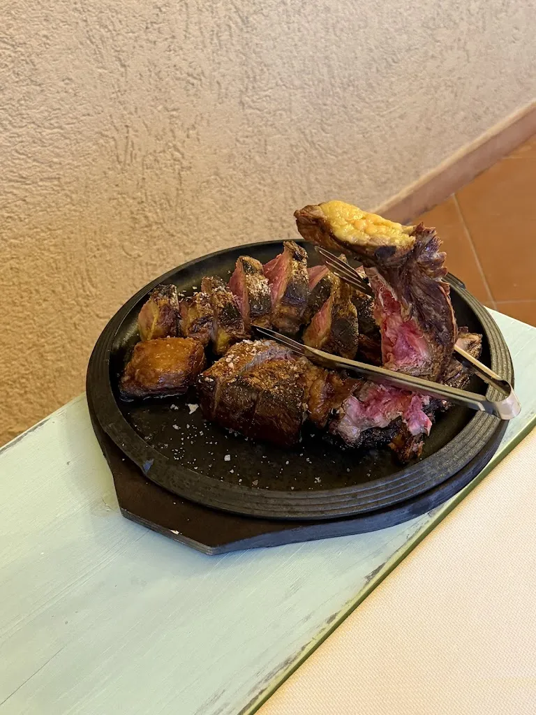 Thomas Rønhoff _Il Calice d'Oro_Badesi_review