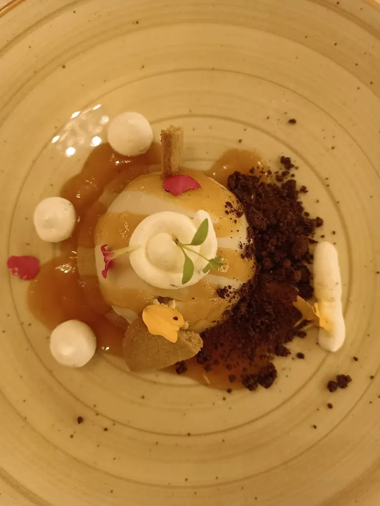 Natalia W_Il Calice d'Oro_Badesi_review