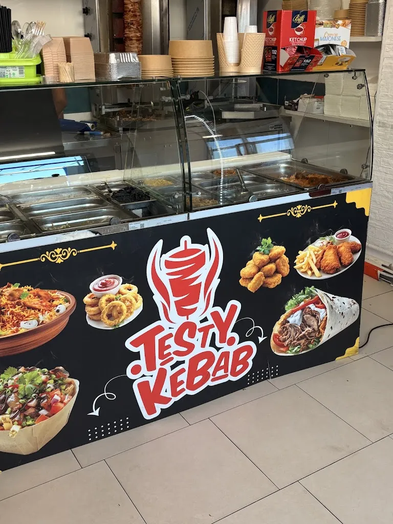 Patrycja Jurga_Testy Kebab_Badesi_review