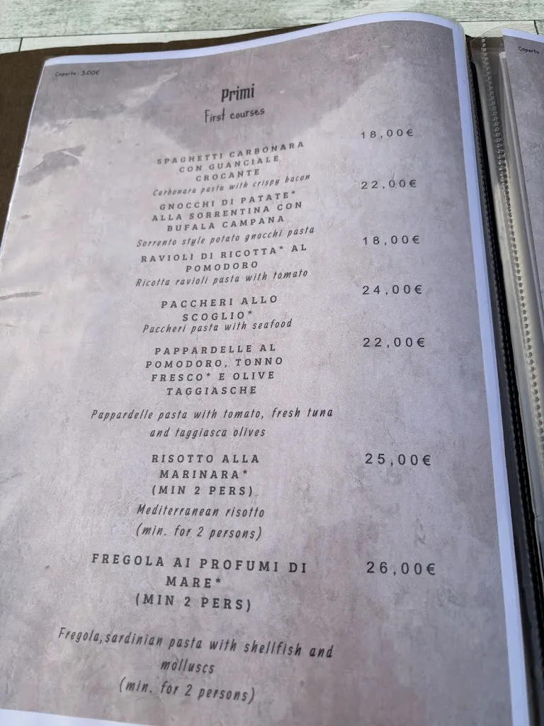 Menu_Soento Ristorante&Bar_Badesi_immagine_1