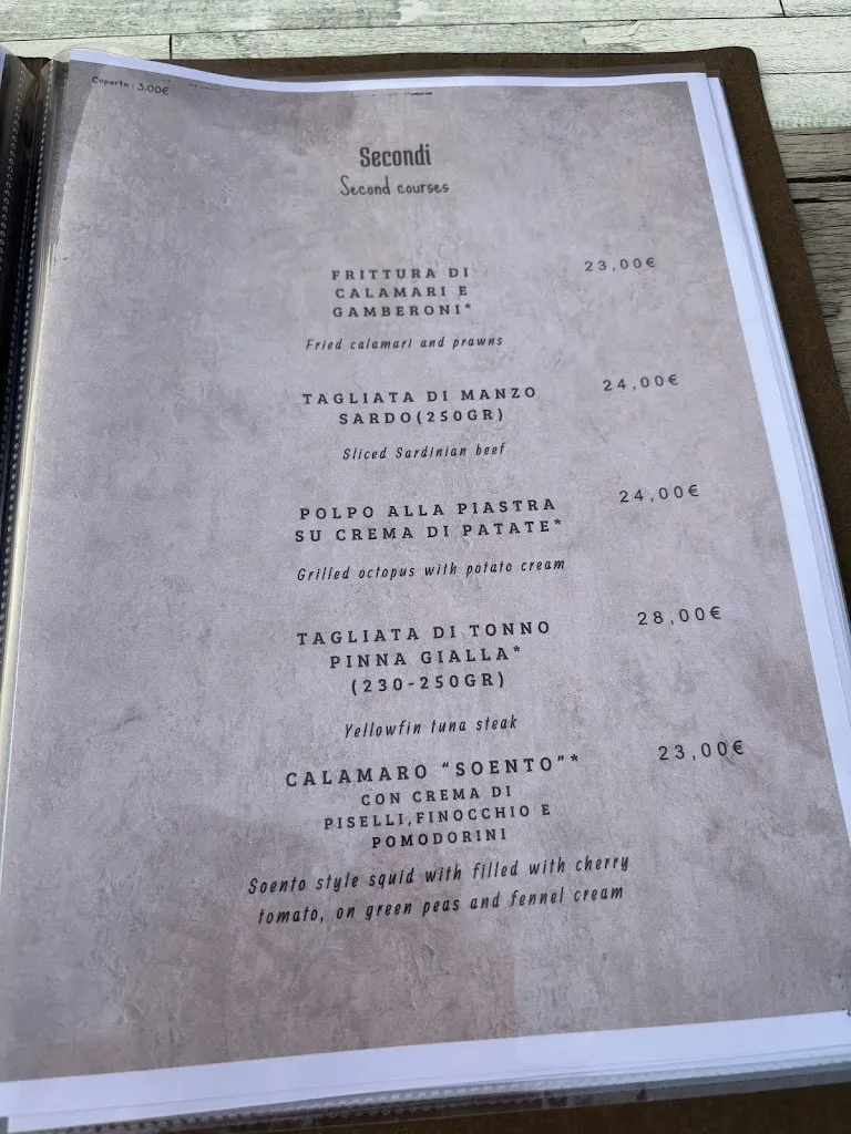 Menu_Soento Ristorante&Bar_Badesi_immagine_2