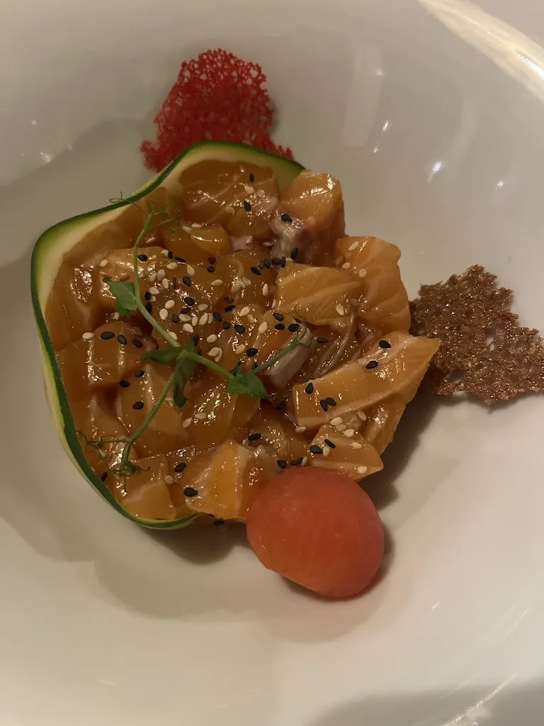 Dunja Kristan_Soento Ristorante&Bar_Badesi_recensione