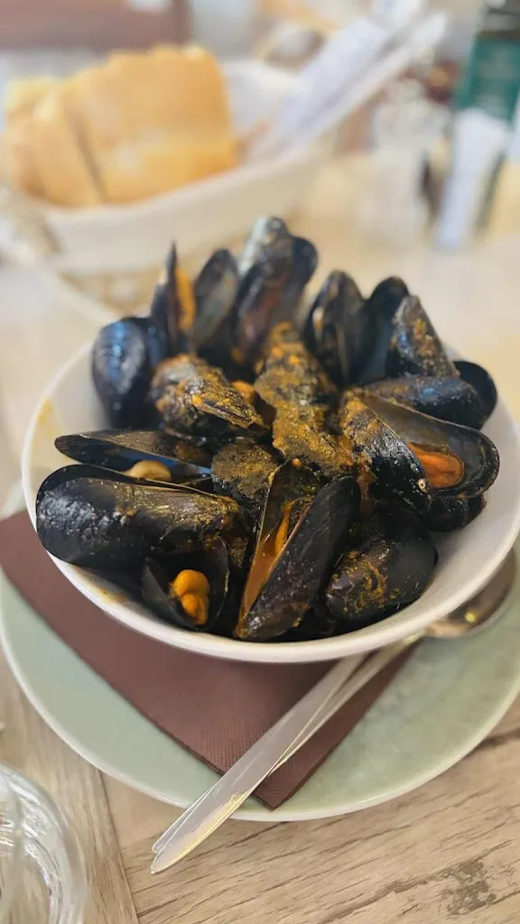 Glenn Cachia_Soento Ristorante&Bar_Badesi_recensione