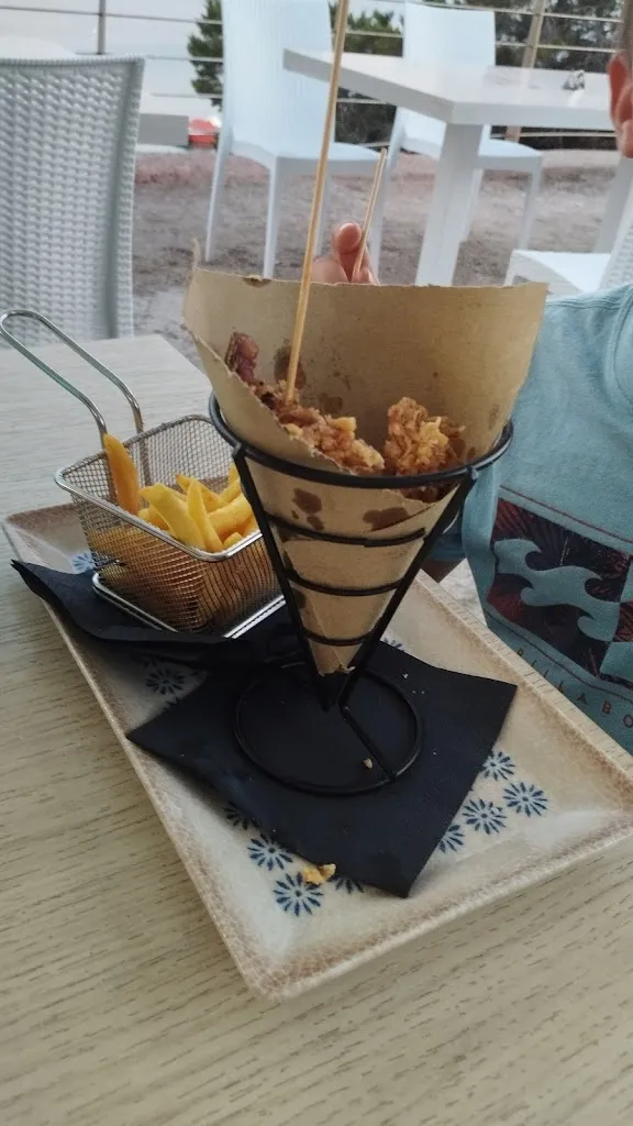 Menu_Atlantide Lounge Bar Bistrot_Badesi_image_1