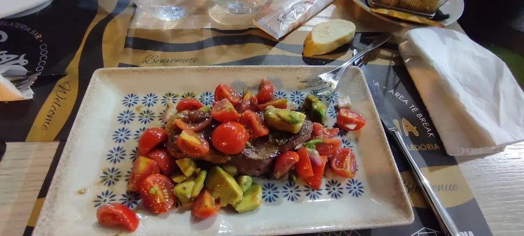 Menu_Atlantide Lounge Bar Bistrot_Badesi_image_4